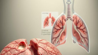 komplikasi penyakit Emfisema