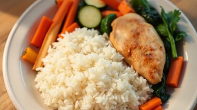 makanan untuk penderita Gastritis