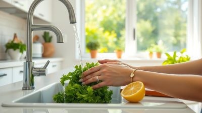 pencegahan gastroenteritis