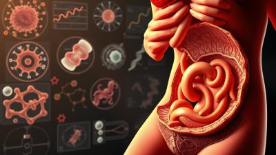 penelitian Gastroschisis