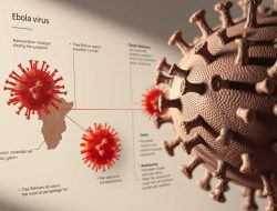 Penyakit Ebola: Pembaruan Terbaru dan Langkah Pencegahan