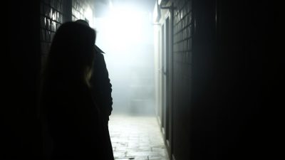 penyakit Eksibisionis