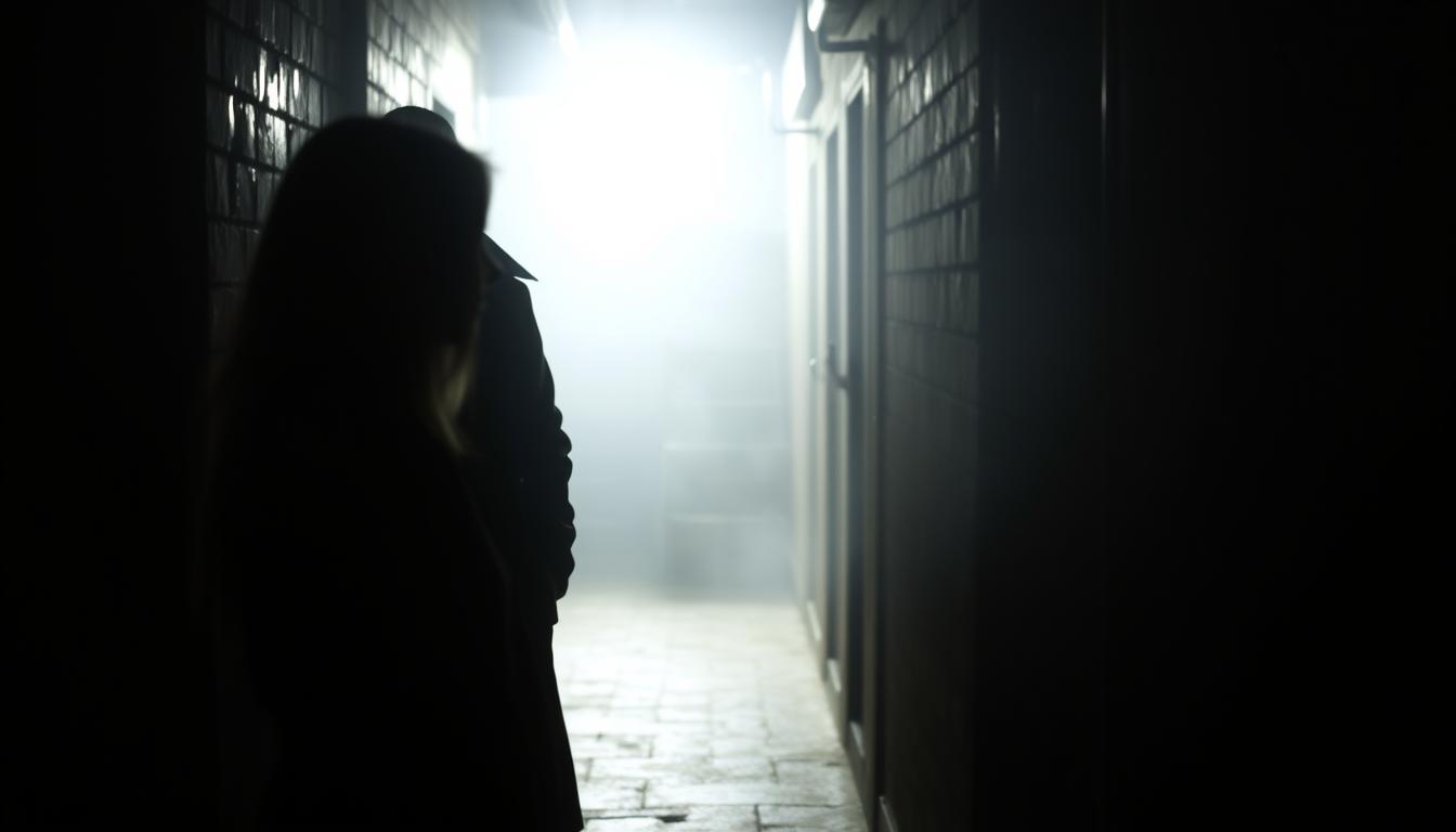 penyakit Eksibisionis