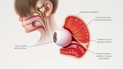 penyakit Eksoftalmus