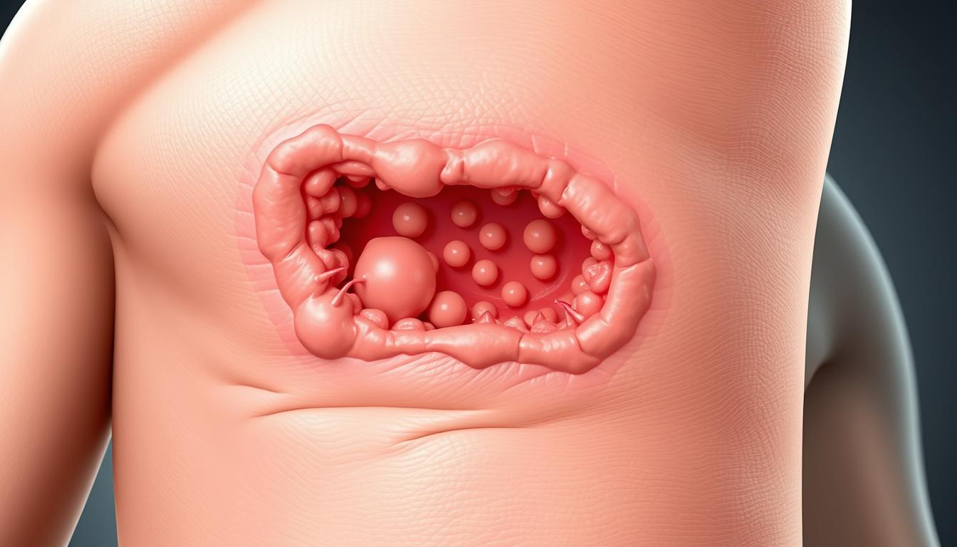 penyakit Emfisema Subkutis