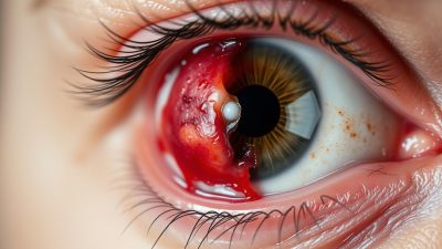 penyakit Endoftalmitis