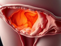 Penyakit Endometriosis: Apa yang Perlu Anda Ketahui