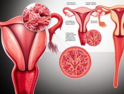 Penyakit Endometritis: Gejala, Penyebab, dan Pengobatan