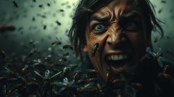 Mengenal Entomophobia: Ketakutan Berlebih terhadap Serangga