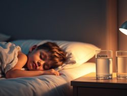 Mengatasi Penyakit Enuresis: Panduan Lengkap