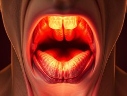 Epiglotitis: Memahami Kondisi Peradangan Epiglotis