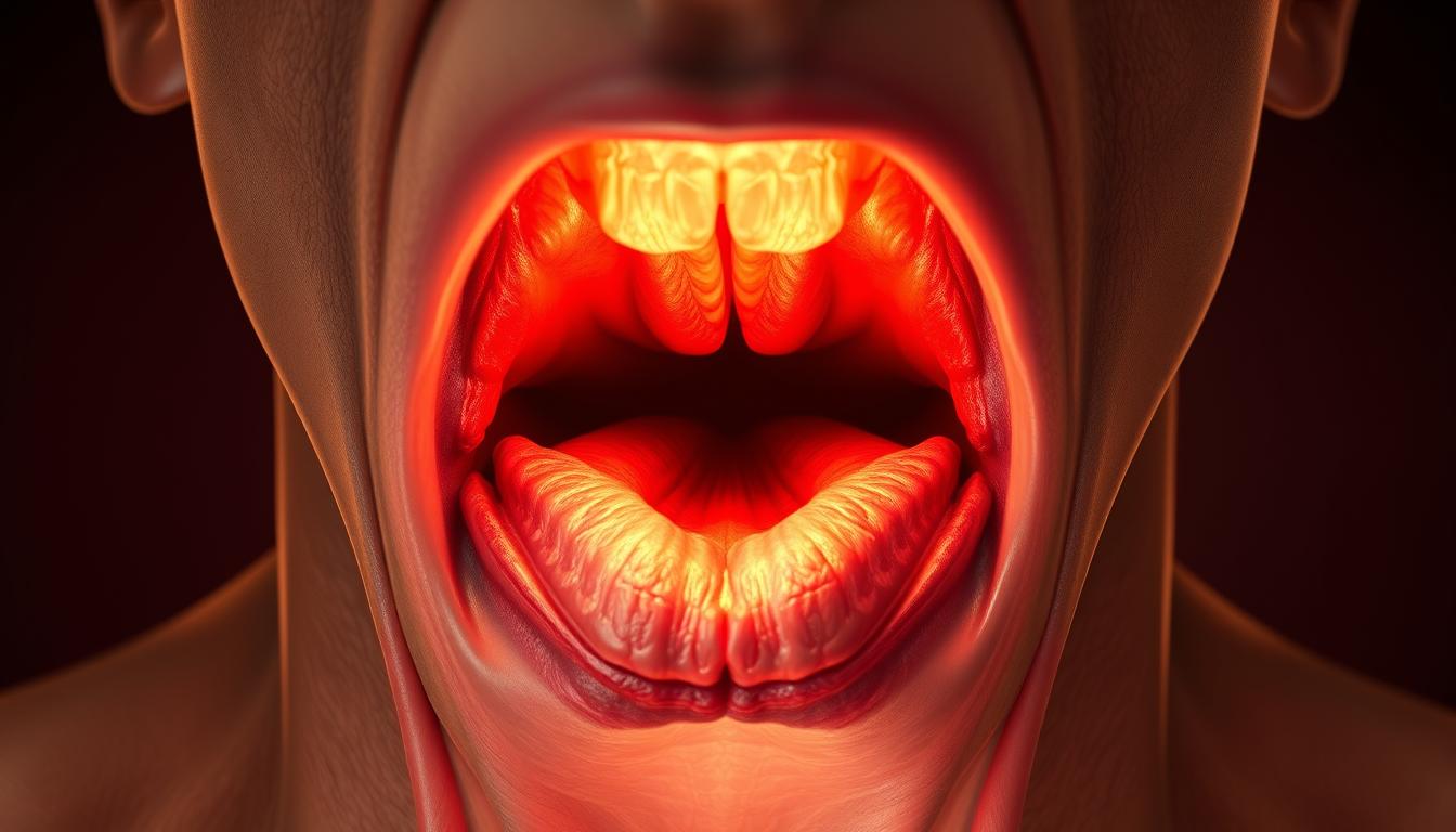 penyakit Epiglotitis