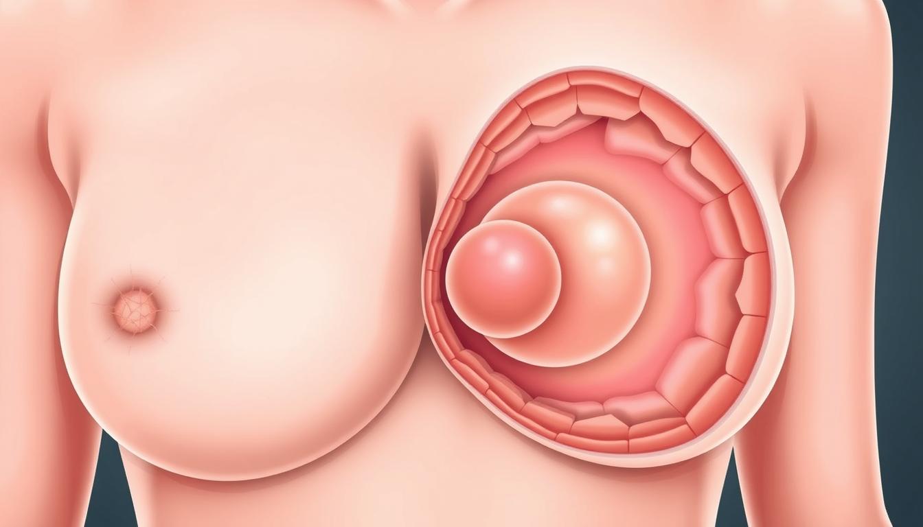 penyakit Fibroadenoma
