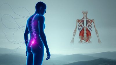 penyakit Fibromyalgia