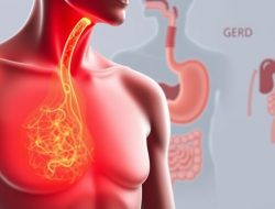 Penyakit GERD: Gejala, Penyebab, dan Pengobatannya