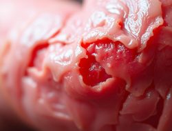 Penyakit Gastritis: Gejala, Penyebab, dan Pengobatan