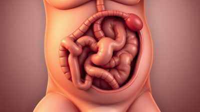 penyakit Gastroschisis