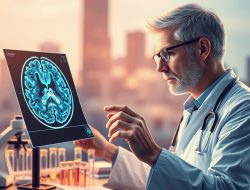 Memahami Penyakit Glioblastoma: Perkembangan Terbaru dalam Pengobatan