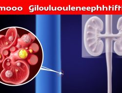 Penyakit Glomerulonefritis: Fakta Penting yang Perlu Anda Ketahui