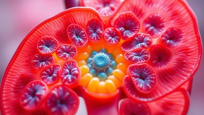 penyebab Glomerulonefritis