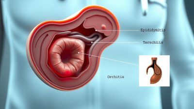 perbedaan Epididimitis dan Orchitis