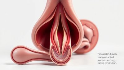 perbedaan fimosis dan parafimosis