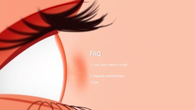 Hifema FAQ