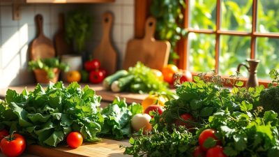 Nutrisi untuk Hidronefrosis