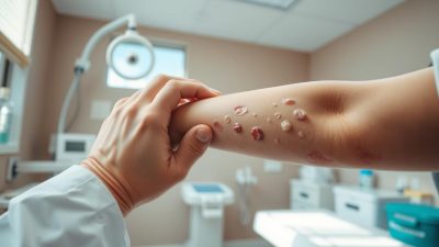 Pengobatan Hidradenitis Suppurativa