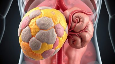 diagnosa Hepatoblastoma
