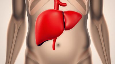 diagnosa Hepatomegali