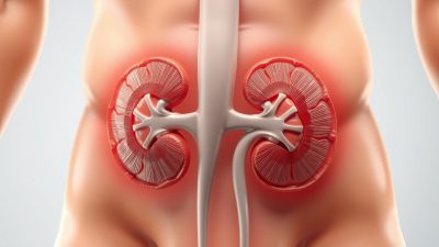 diagnosis hidronefrosis