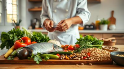 diet seimbang untuk kolesterol diet seimbang untuk kolesterol