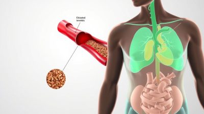 gejala hiperlipidemia