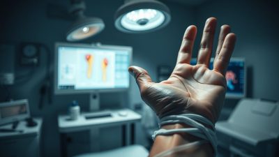 hyperhidrosis treatment hyperhidrosis treatment