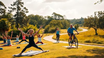 olahraga untuk kesehatan jantung