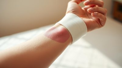 pencegahan Hematoma