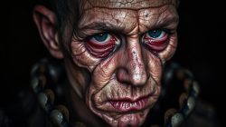 Penyakit Harlequin Ichthyosis: Apa yang Perlu Anda Ketahui?