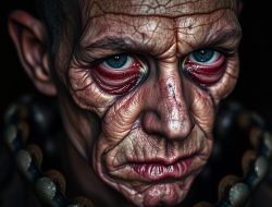 Penyakit Harlequin Ichthyosis: Apa yang Perlu Anda Ketahui?