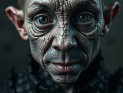 Penyakit Harlequin Ichthyosis: Gejala, Penyebab, dan Penanganannya