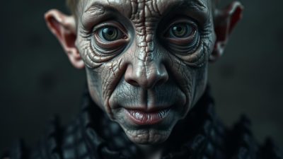 Penyakit Harlequin Ichthyosis: Gejala, Penyebab, dan Penanganannya