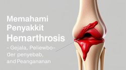 Memahami Penyakit Hemarthrosis: Gejala, Penyebab, dan Penanganan