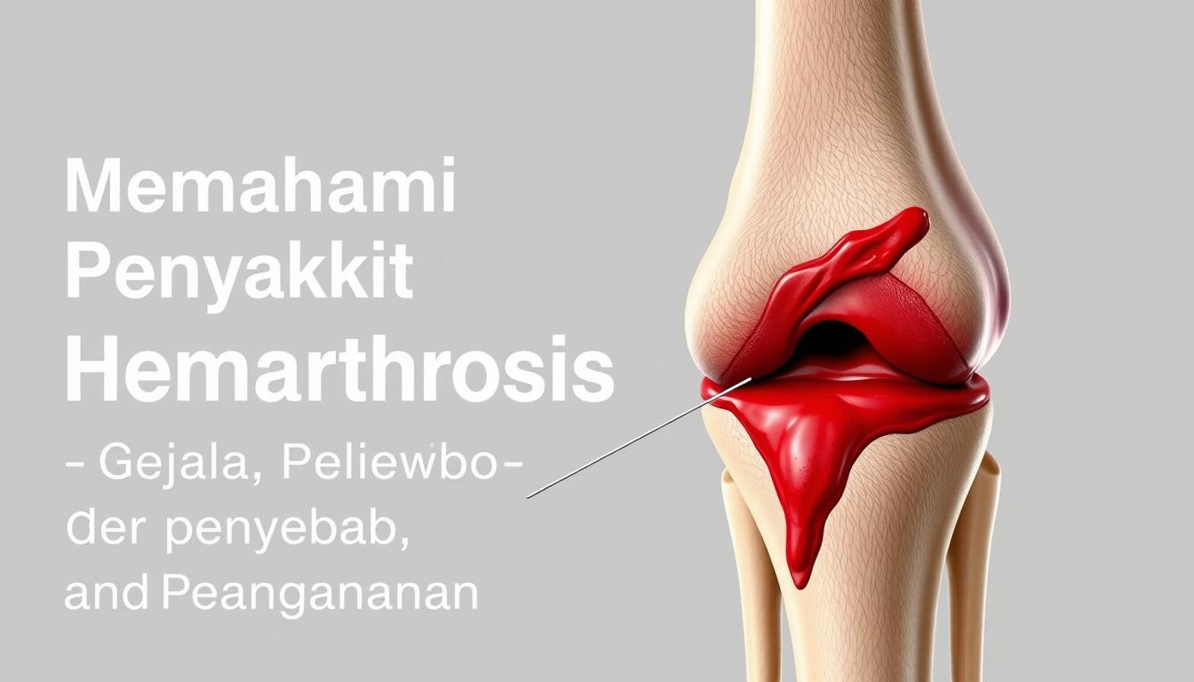 penyakit Hemarthrosis