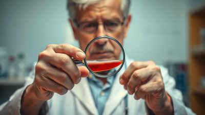 penyakit Hematuria