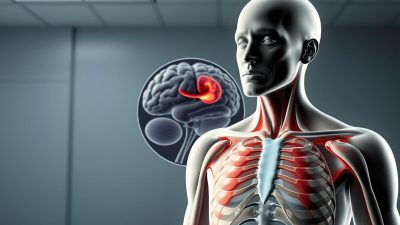 Memahami Penyakit Hemiplegia: Gejala, Penyebab, dan Penanganan