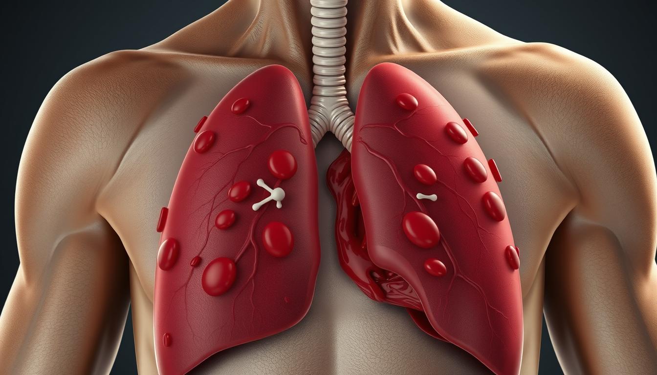 penyakit Hemothorax