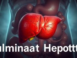 Penyakit Hepatitis Fulminan: Kenali Gejala dan Langkah Penanganannya