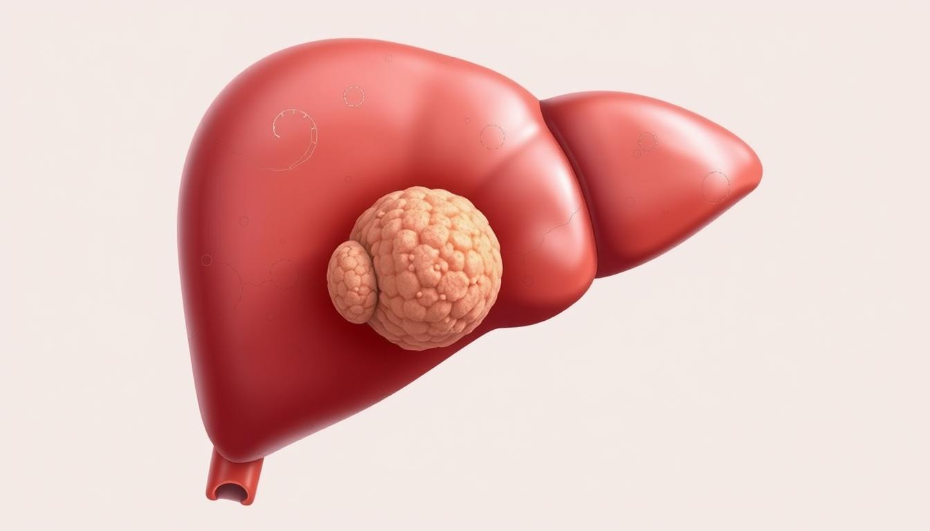 penyakit Hepatoblastoma