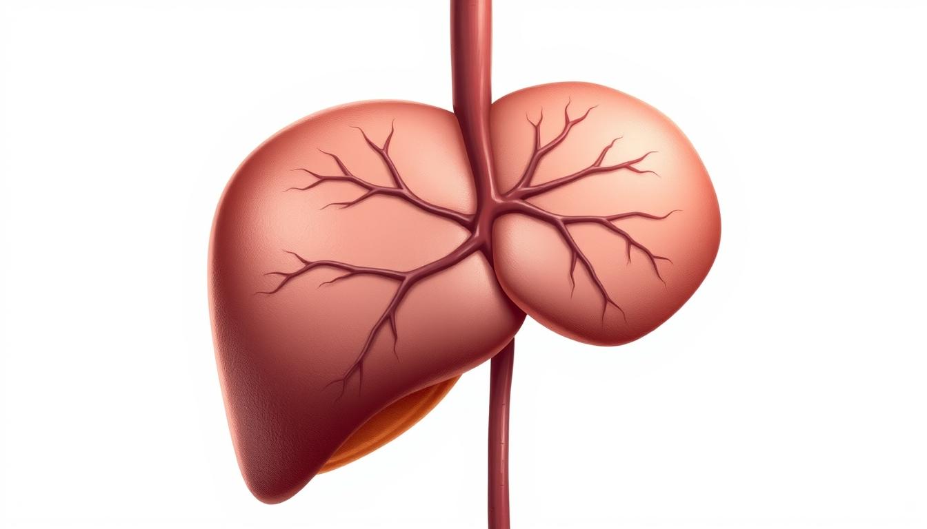 penyakit Hepatomegali