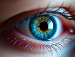 Mengenal Penyakit Heterochromia: Penyebab dan Penanganan